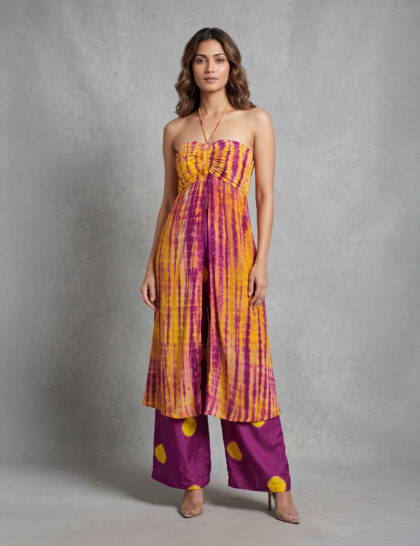 Sundowner Tye Dye Set