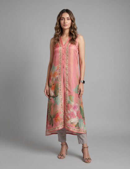 FBlush Pink Summe