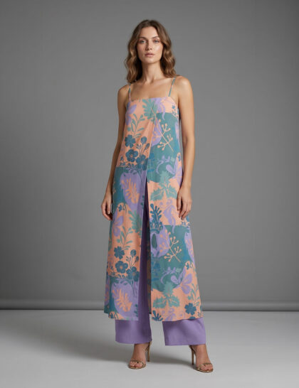 Willow Asymmetric coord set