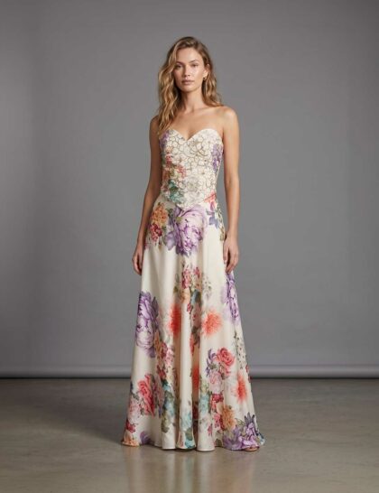 Love in Bloom Set