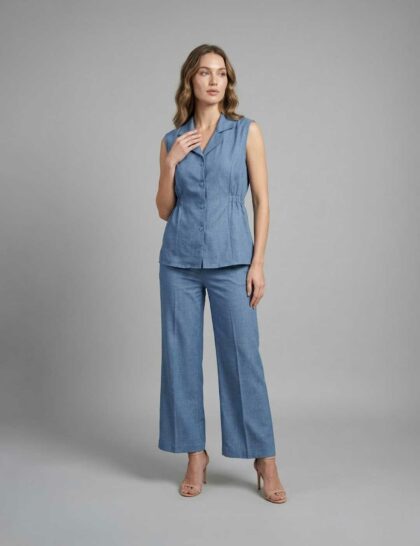 Tide Blue CoordSet