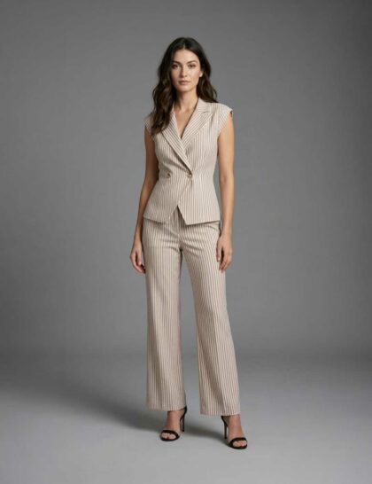 Nudister Suit Set