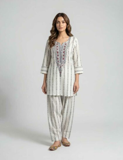 Parallel Dream Farshi Set