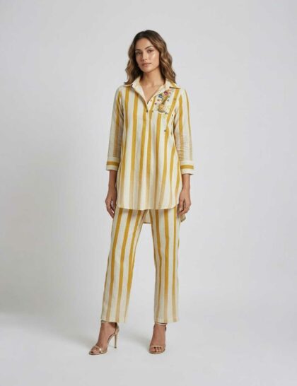 Sundown Stripes CoordSet