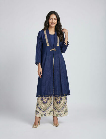 The Raya Set