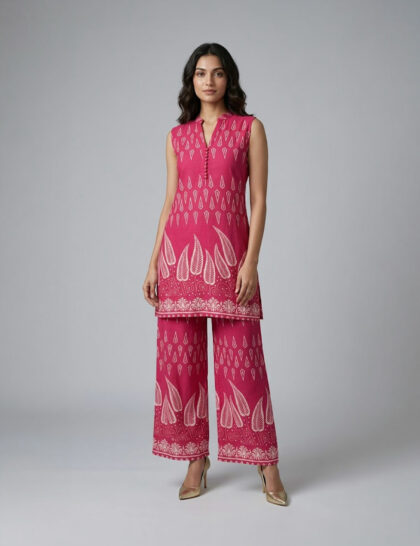 The Gulal Set