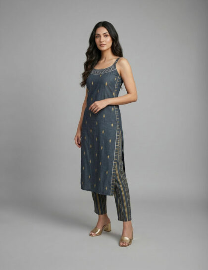 The DenimFever Set