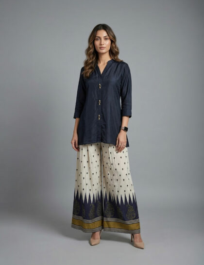 The Naira Set