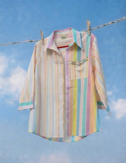 The Rainbow Shirt (Style 1)