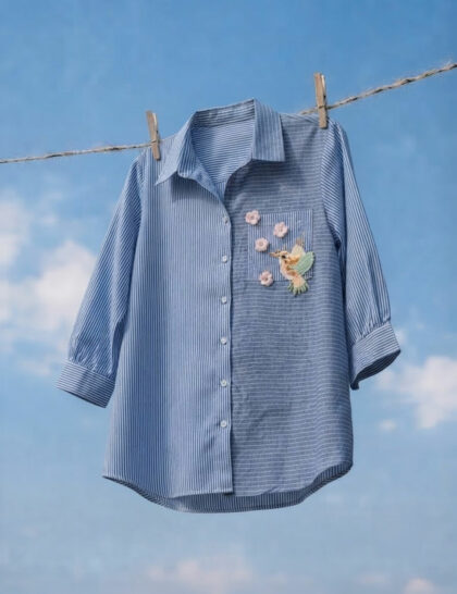 WeLoveDenim Shirt