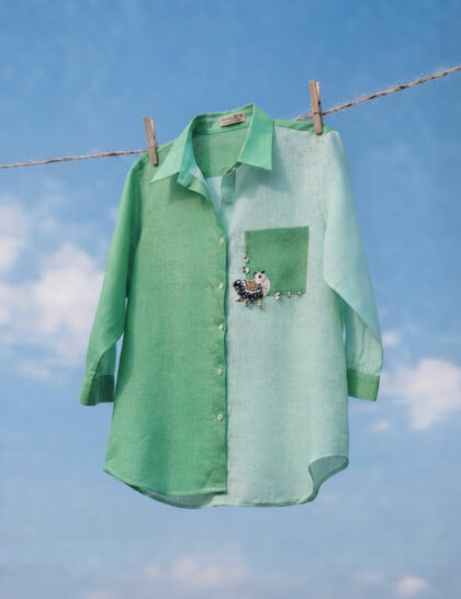 The Greenery Shirt