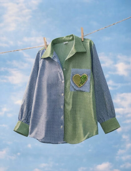 The Hearty Shirt