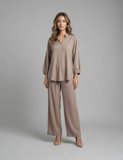 The Nude Set