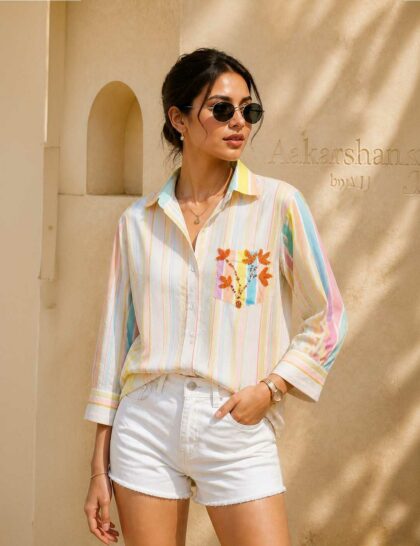Daisy Days Shirt