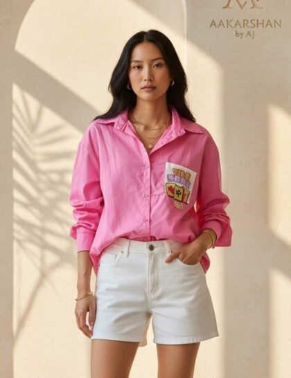 Tile BABE Pink