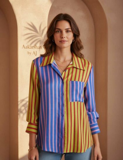 The Striped Story
