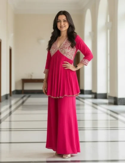 The Rani Set