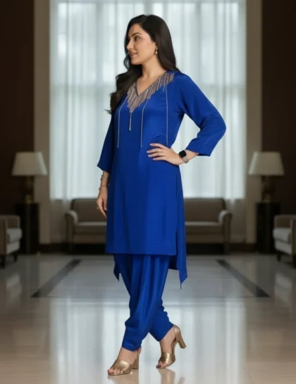 Electric Farshi Set